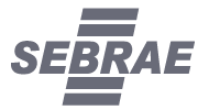 Logo do SEBRAE