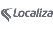 Logo da Localiza
