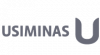 Logo da Usiminas